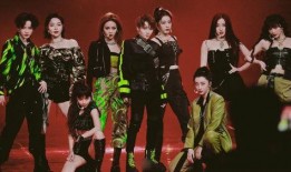 the9女团最新爆料,最新爆料引粉丝热议